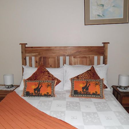 Reheifo Lodge จอร์จ ห้อง รูปภาพ