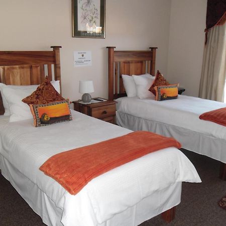 Reheifo Lodge จอร์จ ห้อง รูปภาพ