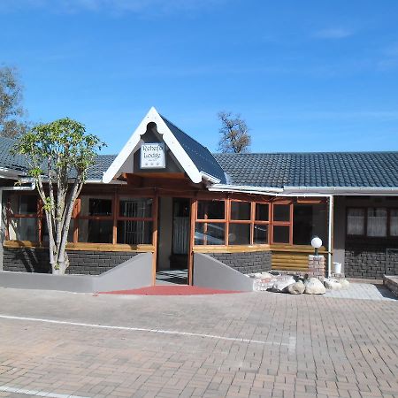 Reheifo Lodge จอร์จ ภายนอก รูปภาพ