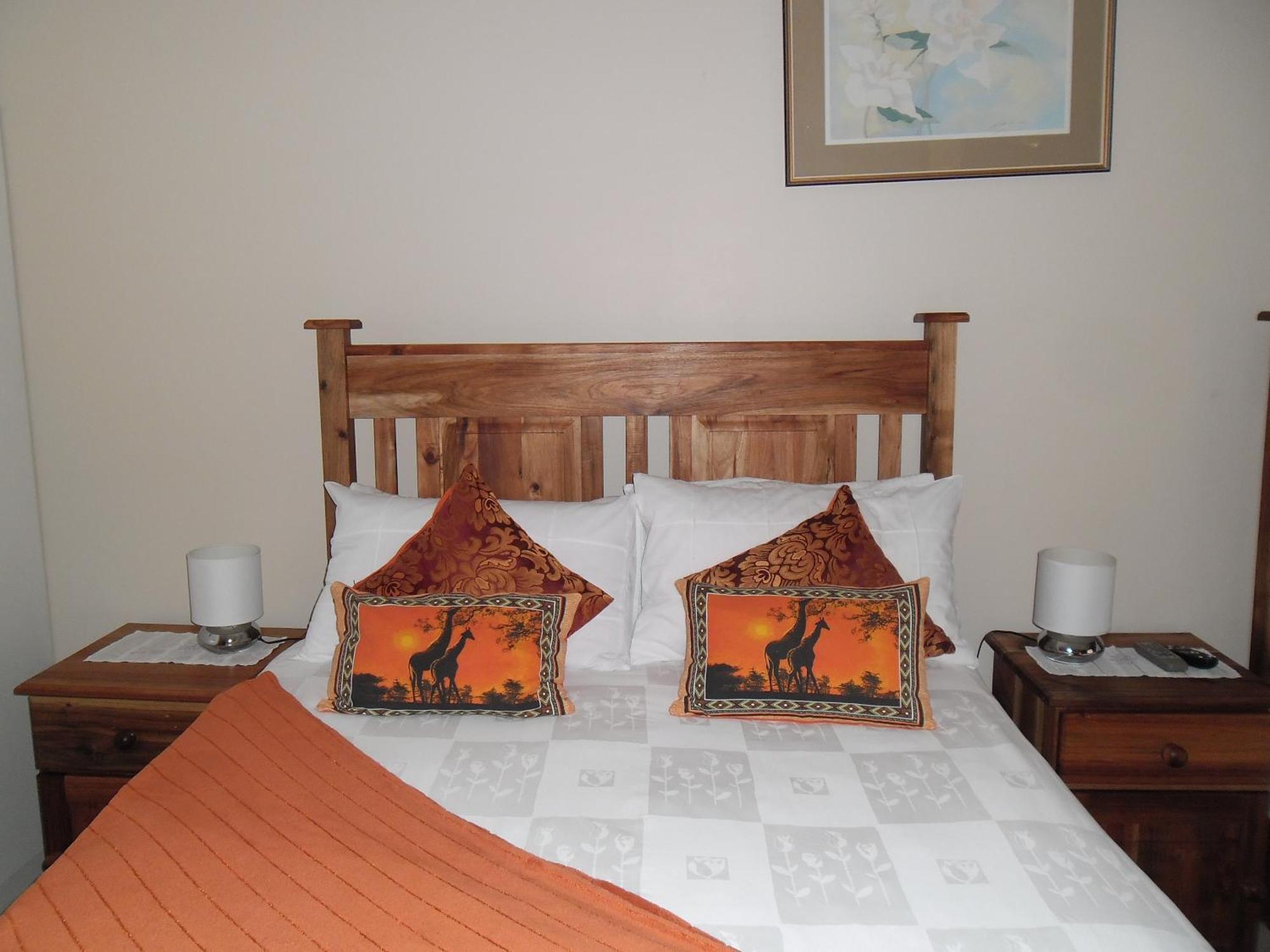 Reheifo Lodge จอร์จ ห้อง รูปภาพ