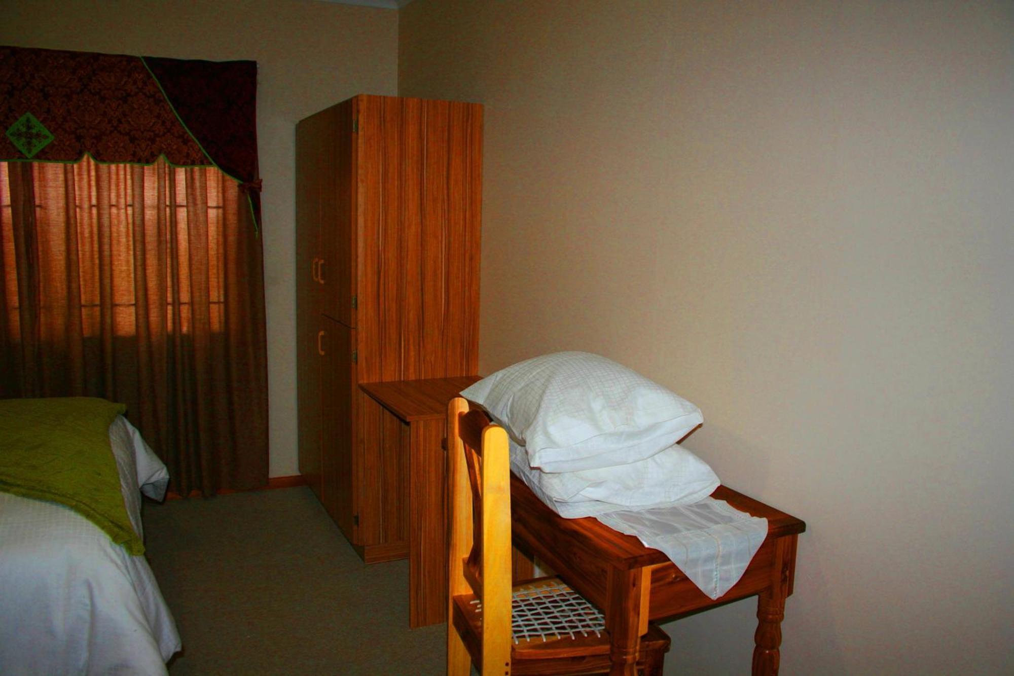 Reheifo Lodge จอร์จ ห้อง รูปภาพ