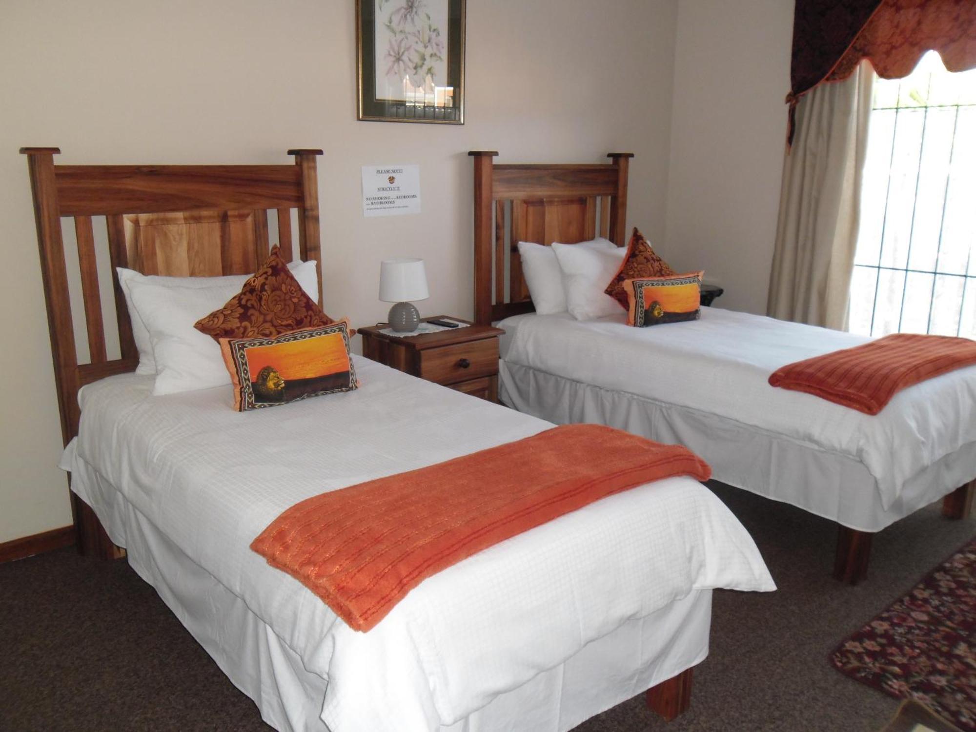 Reheifo Lodge จอร์จ ห้อง รูปภาพ