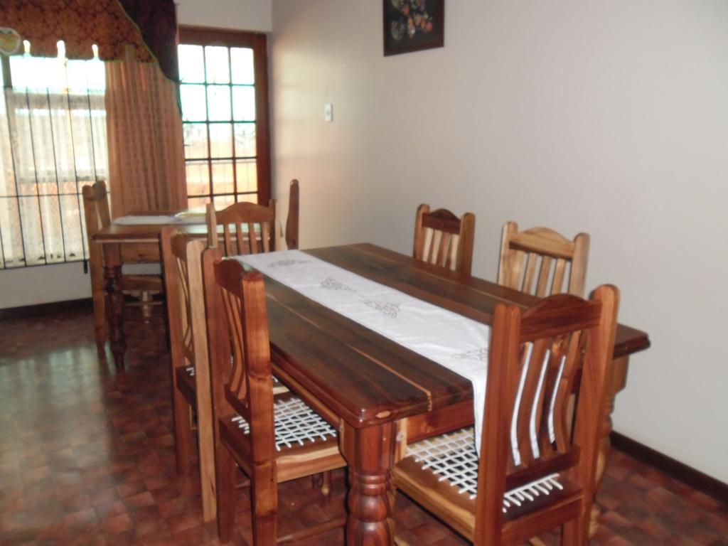 Reheifo Lodge จอร์จ ภายนอก รูปภาพ