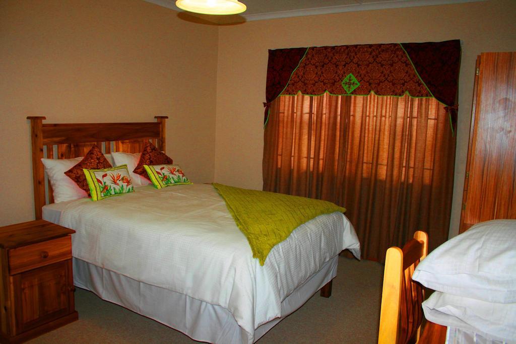 Reheifo Lodge จอร์จ ห้อง รูปภาพ