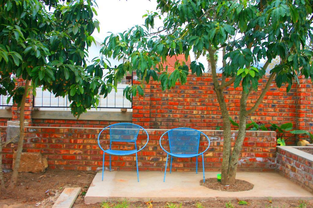 Reheifo Lodge จอร์จ ภายนอก รูปภาพ